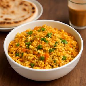 Paneer Bhurji