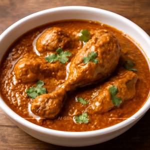 Chicken Masala