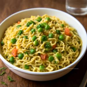 Cafe Special Maggi