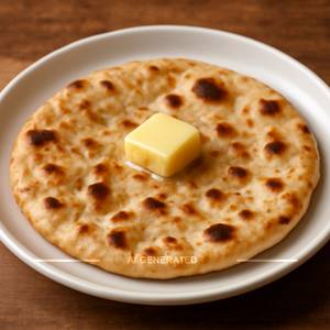 Butter Roti