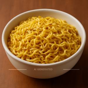 Simple maggi