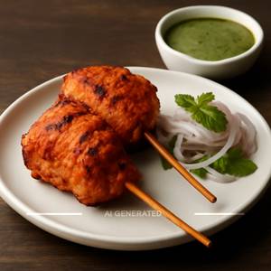 Chicken Tikka (Pack of 2)??                                          ??