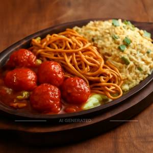 Chinese Sizzler [ 500 Ml ]