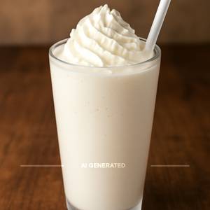 Vanila Shake