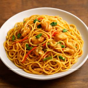 Egg Noodles