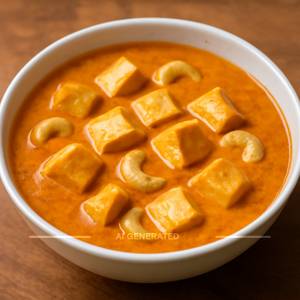 Kaju Paneer