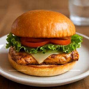 Chicken Sandwich