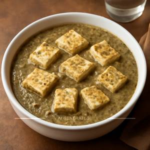 Paneer Kali Mirch