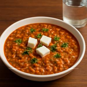Paneer Keema Curry
