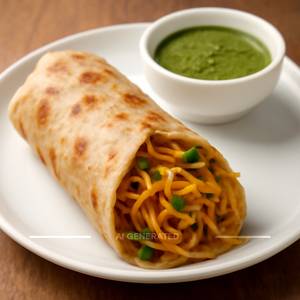 Noodles Roll