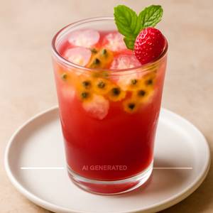 Raspberry