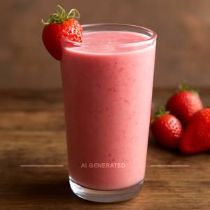 Strawberry Smoothie