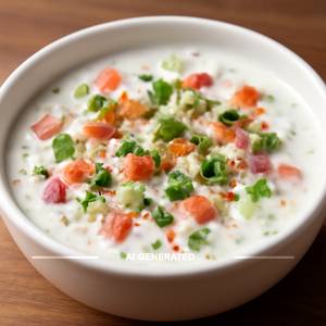 Mix Raita