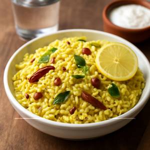 Lemon Rice