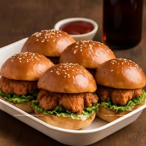 Special Chicken Family Pack