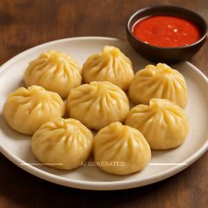 Paneer Momos