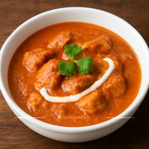 Murgh Tikka Masala