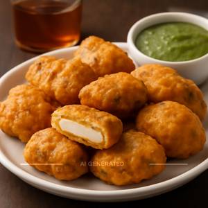 Paneer Pakoda