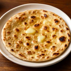 Butter Roti b