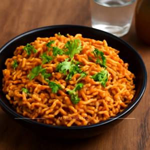Tandoori maggie