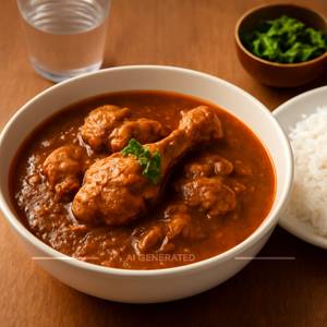 Malvani Chicken