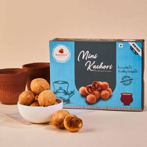 Mini Kachori (300 grms)