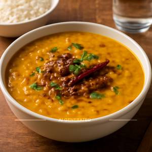 Dal Tadka