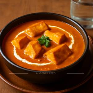 Paneer Butter Masala