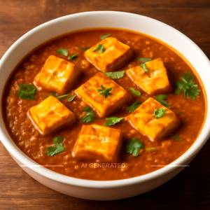 Paneer Masala