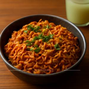 Tandoori Maggi