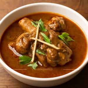 Mutton Nihari