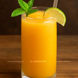 Mango Mocktail