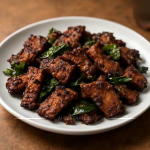 Black Pepper Fish