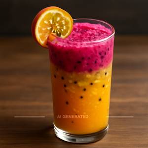 Mixed fruit