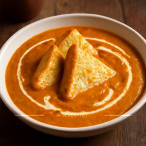 Paneer Pasanda