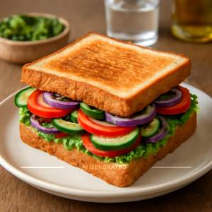 Veg Sandwich