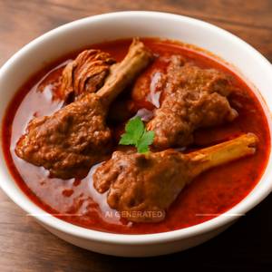Mutton Rogan Josh