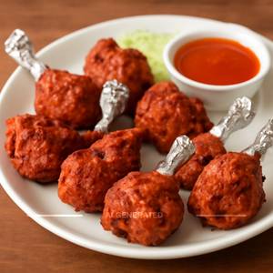 Chicken Lollipop