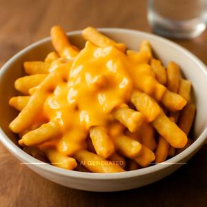 Cheese Fries