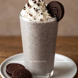 Oreo Shake