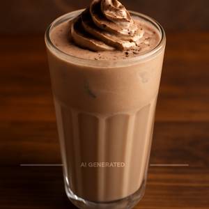 Chocolate Shake