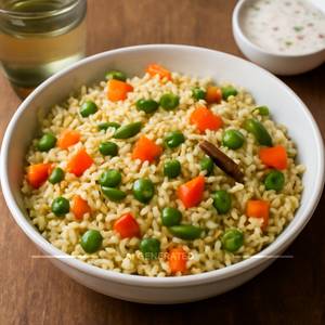Veg Pulao