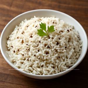 Jeera Rice