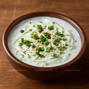 Kakdi Raita