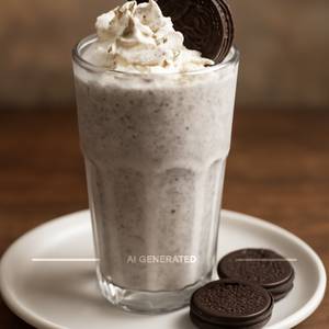 Oreo Shake