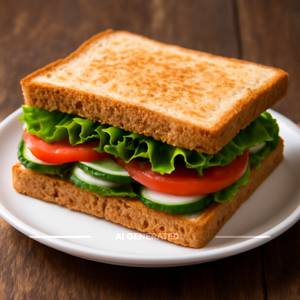 Veg Sandwich