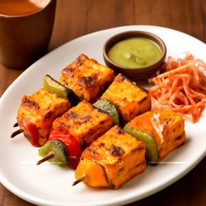 Paneer Tikka