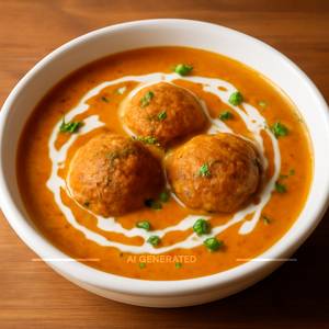 Malai Kofta