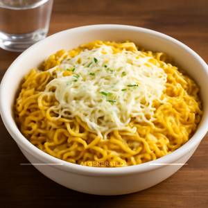 Cheese Maggi
