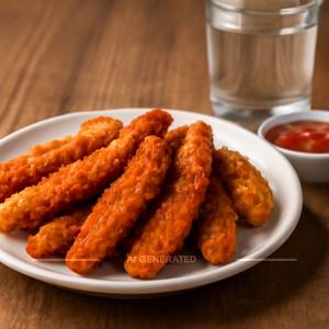 Chicken Barra